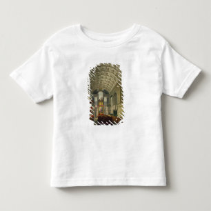 The German Chapel, St. James's Palace, from 'The H Toddler T-shirt