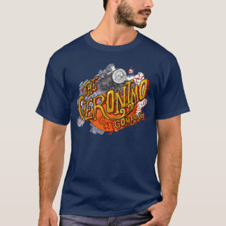 The Geronimo Company Shirts
