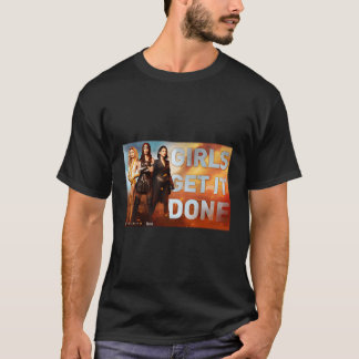 The Get It Done T-Shirt