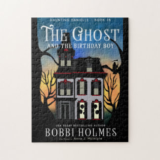 The Ghost and the Birthday Boy Puzzle