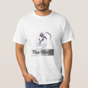 The Ghost T-Shirt