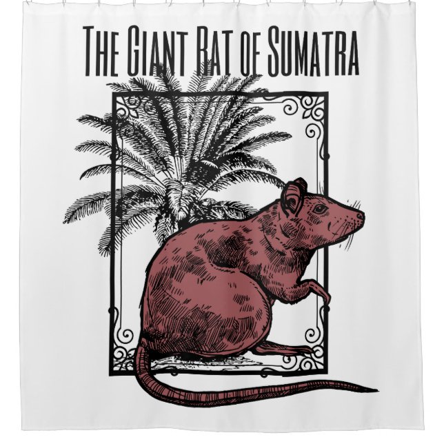 The Giant Rat of Sumatra Holmesian Sherlock Holmes (Front)