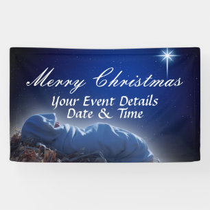 The Gift of Christmas Banner