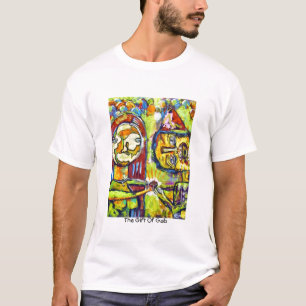 The Gift Of Gab T-Shirt