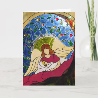 The Gift of Life Card