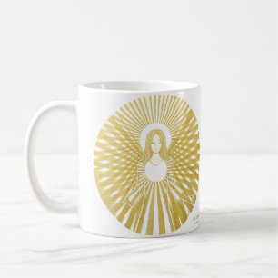 "The gift" Simple Mug