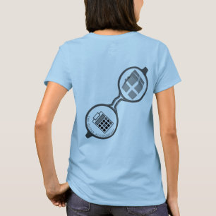 "The Gifted Accountant's Logo" T-Shirt