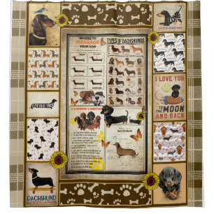 The Gifts For Dachshund Dog Lovers