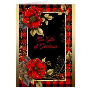 The Gifts of Christmas