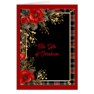 The Gifts of Christmas