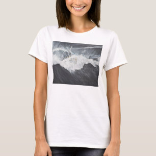 The Gigantic Wave T-Shirt