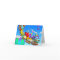 The GiggleBelly Train Note Card