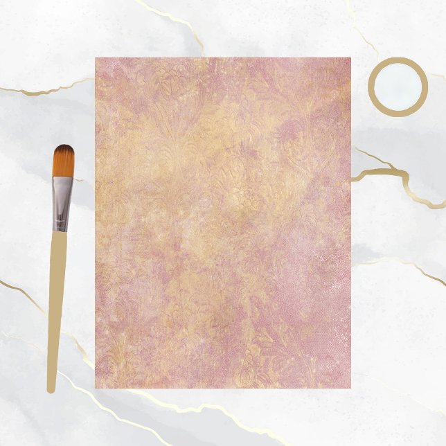 The Gilded Age Scrapbook Paper (Creator Uploaded)