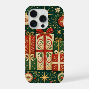 The Gilded Gift Gallery iPhone 15 Pro Case