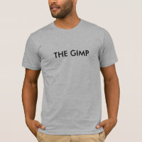 THE GIMP
