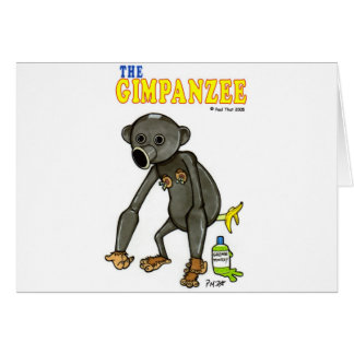 The Gimpanzee