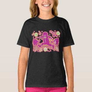 The_Gingerbread_Man T-Shirt