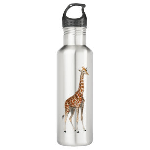 The Giraffe 710 Ml Water Bottle