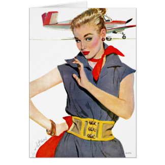 The Girl Who Stole Airplanes