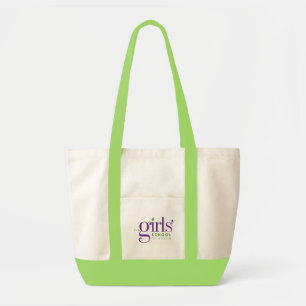 The Girls' School of Austin Shopping Tote Bag
