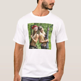 The Girls T-Shirt
