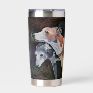 The Girls Thermal Tumbler