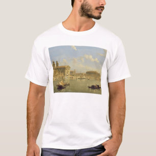 The Giudecca, Venice, 1854 (oil on canvas) T-Shirt