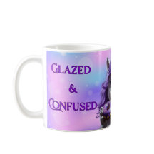 The Glazed & Confused Unicorn