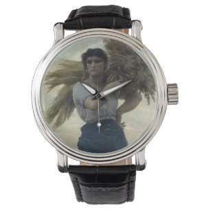 The Gleaner, 1877 Watch