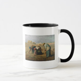 The Gleaners, 1857 Mug