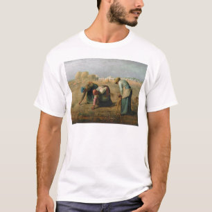 The Gleaners, 1857 T-Shirt