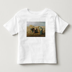 The Gleaners, 1857 Toddler T-shirt