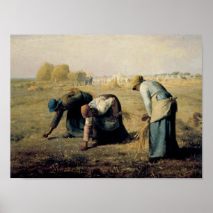 The Gleaners Poster