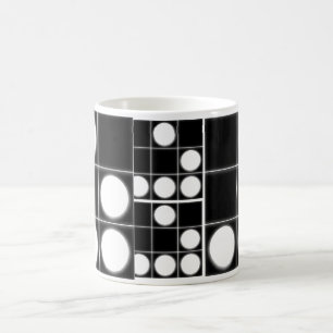 The Glider: A Universal Hacker Emblem Mug