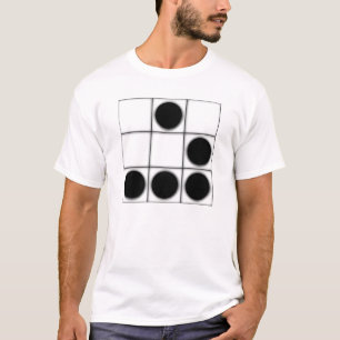 The Glider: A Universal Hacker Emblem T-Shirt