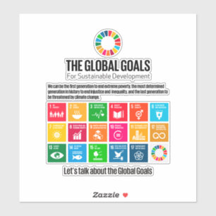 The Global Goals
