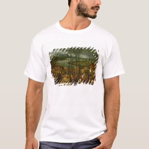 The Gloomy Day - Spring, 1559 T-Shirt