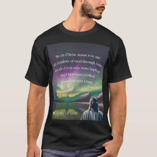 The Glory of God2 T-Shirt