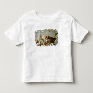 The Glory of Spain I Toddler T-shirt