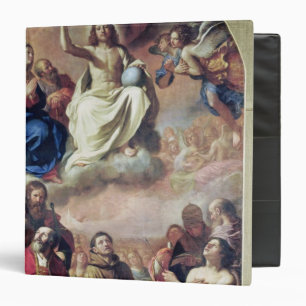 The Glory of the Saints, 1645-47 Binder