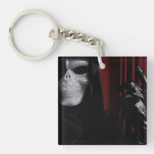 The Glove- Keychain