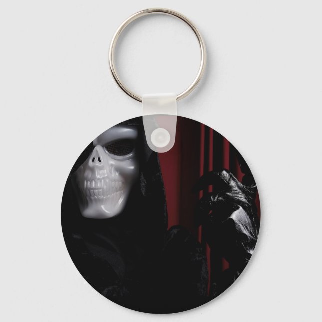 The Glove- Keychain (Front)