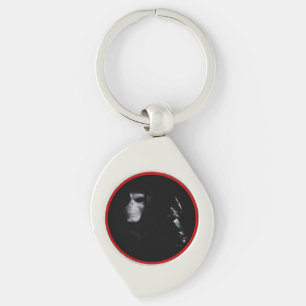 The Glove - Keychain
