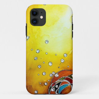 The Glow iPhone 11 Case