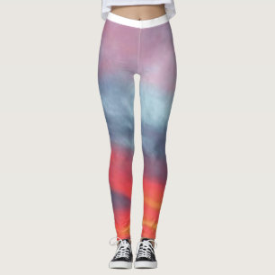 The Glow - Leggings