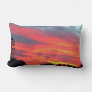 The Glow - Lumbar Pillow