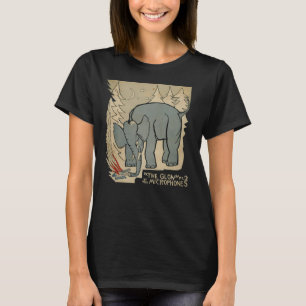 The Glow  T-Shirt