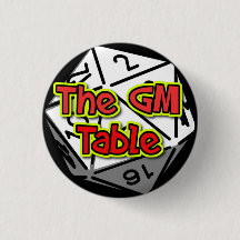 The GM's Button