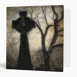 The Gnarled Tree Binder