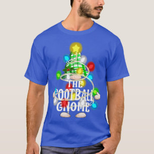 The  Gnome Christmas Matching Family Shirt